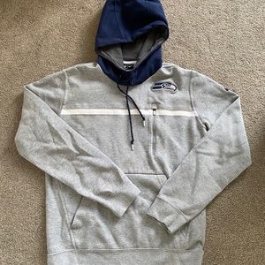 Nike Seahawks hoodie
